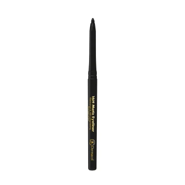 Dermacol 16H Matic Eyeliner č.4 - black
