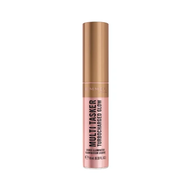 Rimmel London Rozjasňovač MultiTasker Tur Glow 005