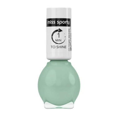 Miss Sporty lak na nehty 1'to Shine 133