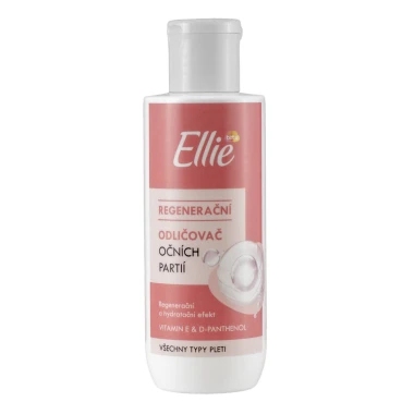 Ellie Regenerační odličovač očních partií 150ml