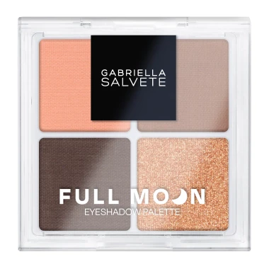 Gabriella Salvete Over the Moon palette 02 full moon