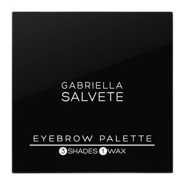Gabriella Salvete Eyebrow Palette