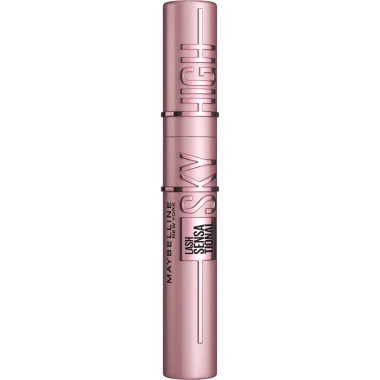 Maybelline New York Lash Sensational Sky High Brown hnědá řasenka, 7,2 ml