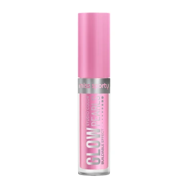 Miss Sporty Studio Color Glow Pearls tvářenka 02 4,4 ml