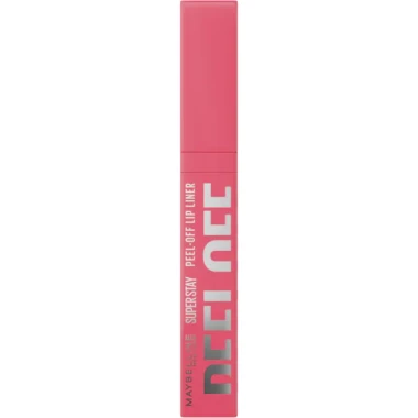 Maybelline New York Peel Off Super Stay rtěnka 005 Dawn 4,8 ml