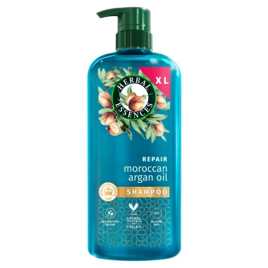 Herbal Essences Šampon na vlasy s marockým arganovým olejem 650 ml