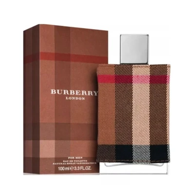 Burberry London Pánská EDT 100 ml
