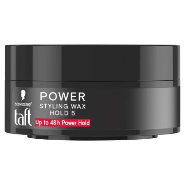 Schwarzkopf Taft Power Vosk na vlasy 75 ml