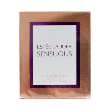Estée Lauder Sensuous Dámská EDP 50 ml