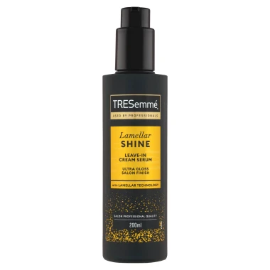 TRESemmé Lamellar Shine Leave in serum na vlasy 200 ml