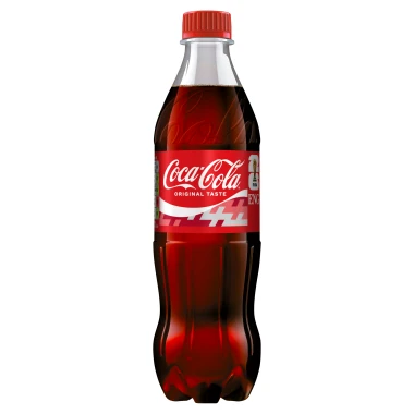 Coca-Cola 500 ml