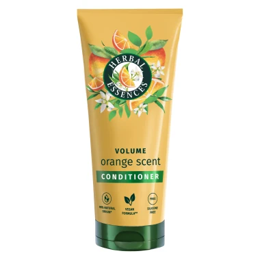 Herbal Essences Orange Scent Volume Kondicionér pro jemné vlasy 250 ml