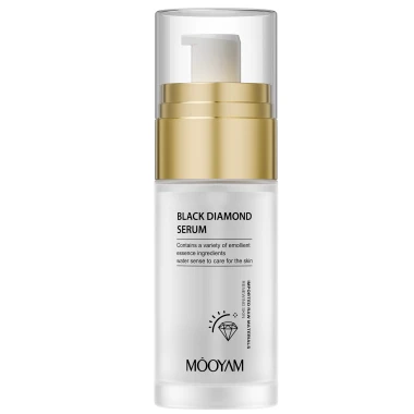 Mooyam Black Diamond pleťové sérum 40 ml