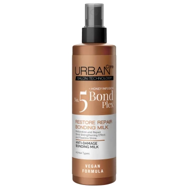 Urban Care No:5 Bond Plex balzám na vlasy ve spreji 200 ml 
