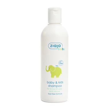 Ziaja Baby šampon pro kojence a děti 270ml
