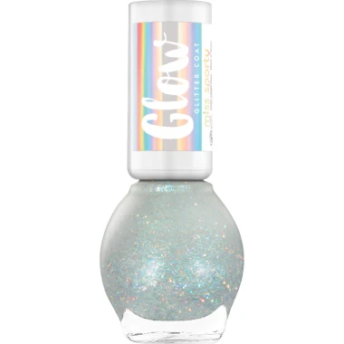 Miss Sporty Lak Glow Glitter 40
