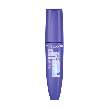 Miss Sporty Řasenka Pump Up Booster Divine Volume 12 ml