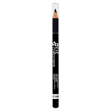 Miss Sporty Eye Millionaire Water-resistant eye liner 001 clover black