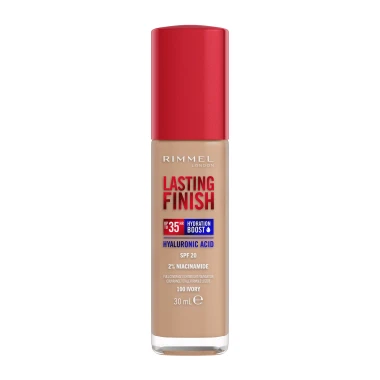 Rimmel London Make-up Lasting Finish 35H 100