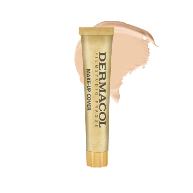 Dermacol Make-up Cover 207