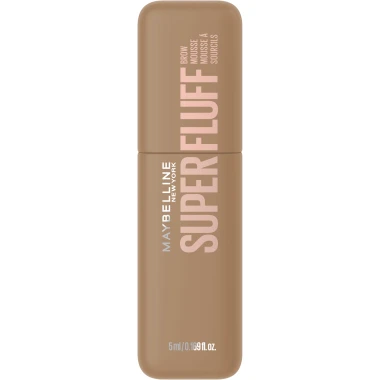 Maybelline New York Superfluff gel na obočí 250 Blonde, 5 ml