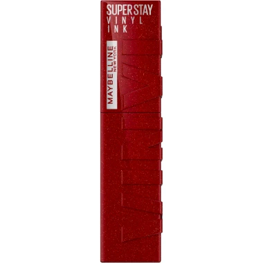 Maybelline New York Superstay Vinyl Ink 902 Garnet Rtěnka 4,2 ml