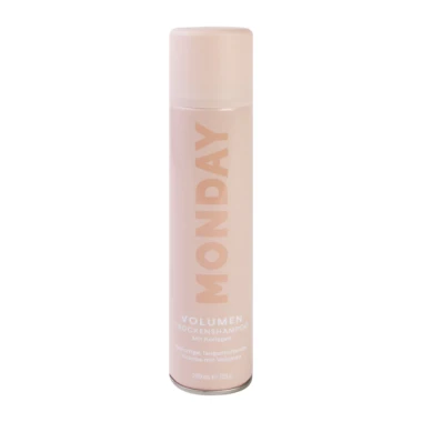 MONDAY suchý šampon na vlasy Volume, 200 ml