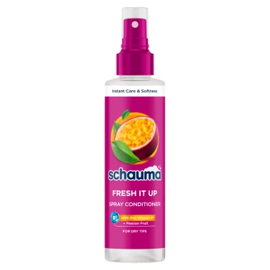Schauma Fresh It Up kondicionér ve spreji 200 ml