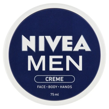 Nivea Men Creme Univerzální krém 75ml