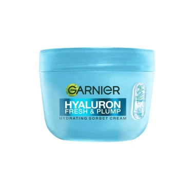 Garnier Sorbet krém s kyselinou hyaluronovou 85 ml