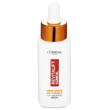 L'Oréal Paris Revitalift Clinical sérum s čistým vitaminem C 30 ml