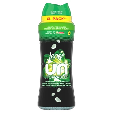 Lenor Unstoppables Scent Of Ariel vonné perličky 495 g