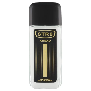 STR8 Ahead Body Fragrance Pánský DNS 85ml