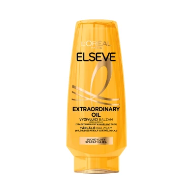 L'Oréal Paris Elseve Extraordinary Oil balzám na vlasy 300 ml