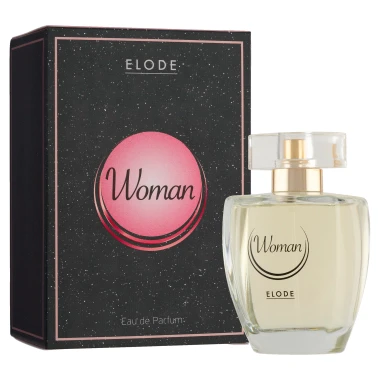 Elode Woman Dámská EDP 100 ml