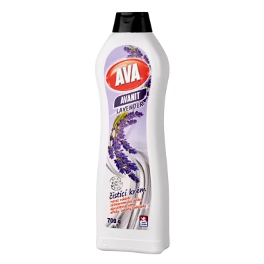 AVA AVANIT Čistící krém levandule 700 g