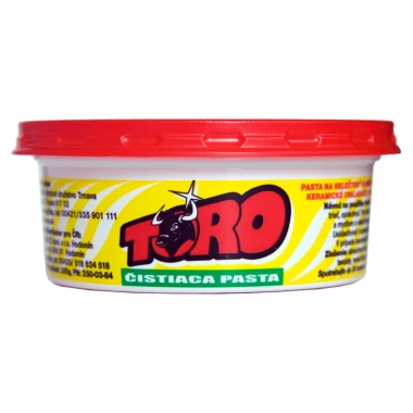 Toro Čisticí pasta 200 g