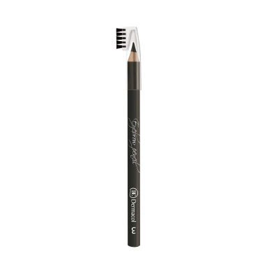 Dermacol Dřevěná tužka na obočí 03