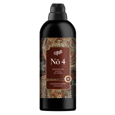 Q-Soft No. 4 koncentrovaná aviváž 50 PD