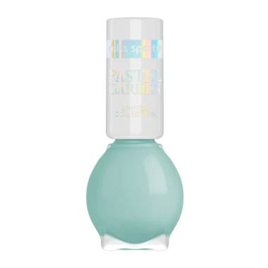 Miss Sporty Lak na nehty Pastel Garden LE 06 7 ml