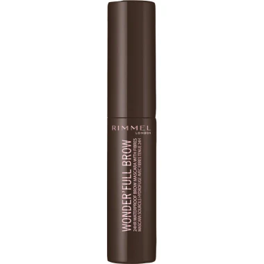 Rimmel London Wonder'Full 24H 3 Řasenka na obočí 6 ml