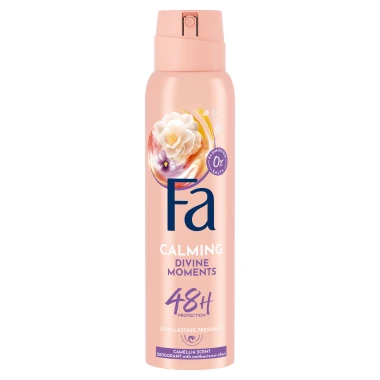 Fa Calming Divine Moments deodorant 150 ml