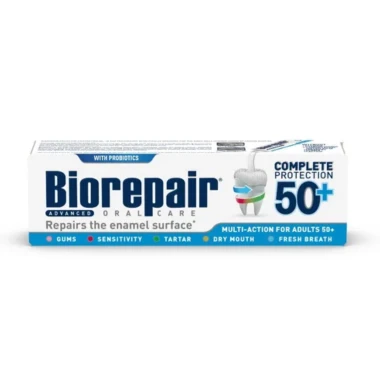 Biorepair Advanced Complete Protection 50+ 75 ml