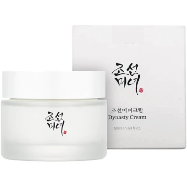 BEAUTY OF JOSEON Hydratační pleťový krém 50 ml