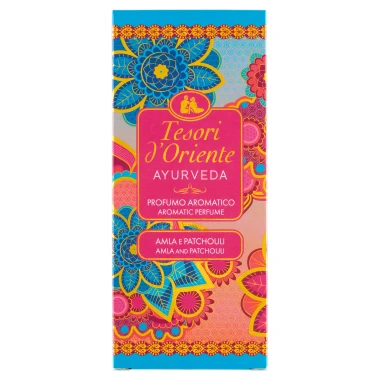 Tesori d'Oriente Ayurveda parfémová voda 100 ml