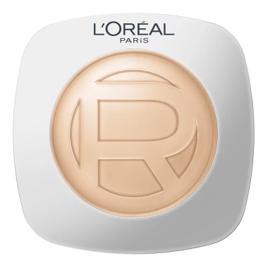 L'Oréal Paris True Match Tinted Balm 01 Make-up 8 g