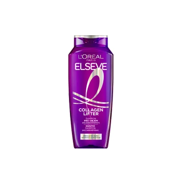 L'Oréal Paris Elseve Collagen Lifter Šampon pro objem 250 ml 
