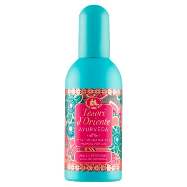 Tesori d'Oriente Ayurveda dámská EDP 100 ml