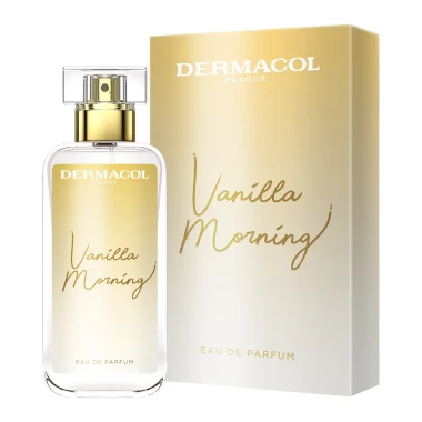 Dermacol Vanilla Morning Dámská EDP 50 ml