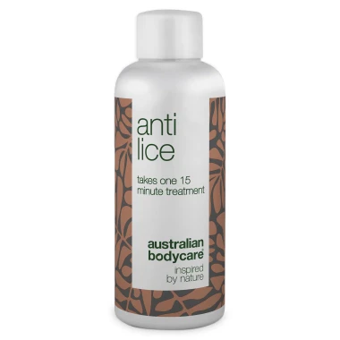 Australian Bodycare LICE Anti Lice Přípravek proti vším 100 ml